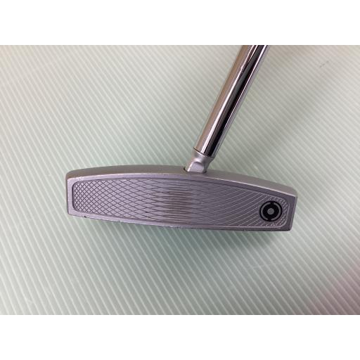 ピン ボルト2.0 パター PIPER C プラチナム VAULT 2.0 PIPER C 