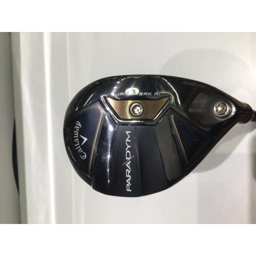 Callaway キャロウェイ パラダイム ユーティリティ PARADYM 24 