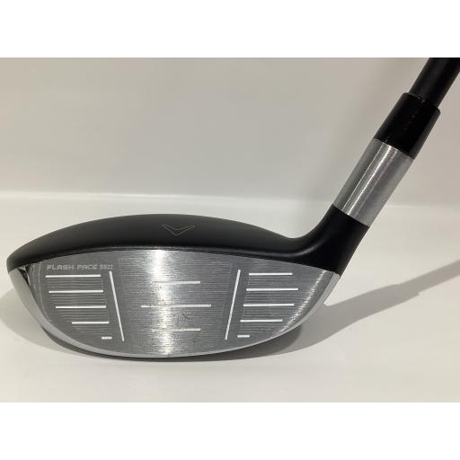 Callaway（キャロウェイ） ROGUE ST MAX FAST 5W フェアウェイウッド