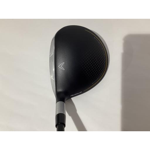 ローグST MAXFAST 5W キャロウェイ Callaway（キャロウェイ） ROGUE ST MAX FAST 5W フェアウェイウッド