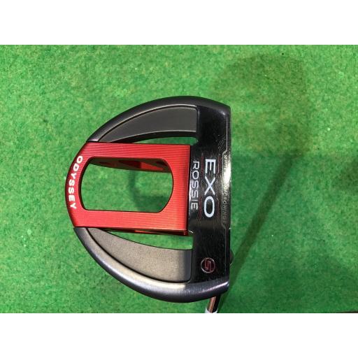 オデッセイ エクソー パター ROSSIE S EXO ROSSIE S 33インチ 中古 C 