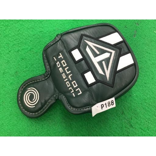 Toulon Design Atlanta 2021 パター オデッセイ ODYSSEY（キャロウェイゴルフ） オデッセイ TOULON DESIGN ATLANTA
