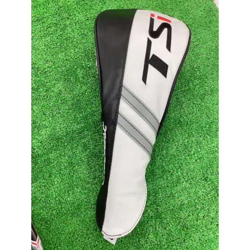 Titleist（タイトリスト） TSi3 10° ドライバー DR フレックスS