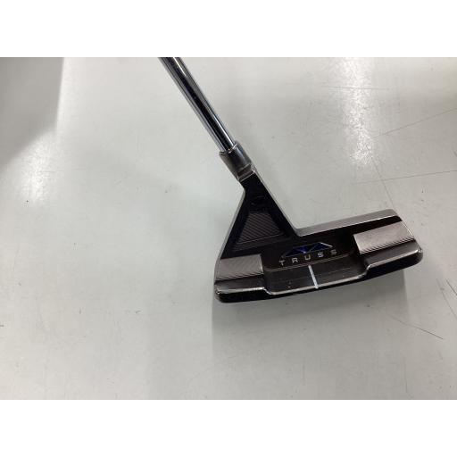 テーラーメイド トラス パター TM1 TRUSS TM1 33インチ 中古 Cランク