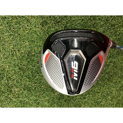 美品テーラーメイドM6 3W・5W カスタムシャフト