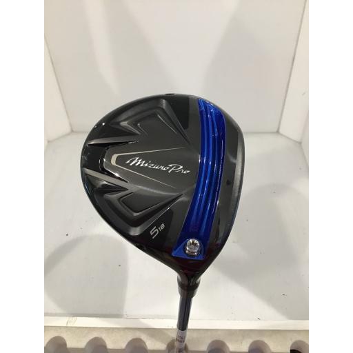 Mizuno Pro ミズノ ミズノプロ フェアウェイウッド (2019) Pro(2019 
