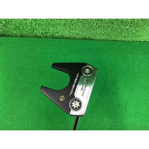 STROKE LAB オデッセイ ストロークラボ パター SEVEN CS 34インチ 中古 