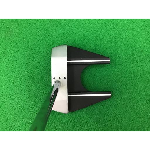 STROKE LAB オデッセイ ストロークラボ パター SEVEN CS 34インチ 中古 