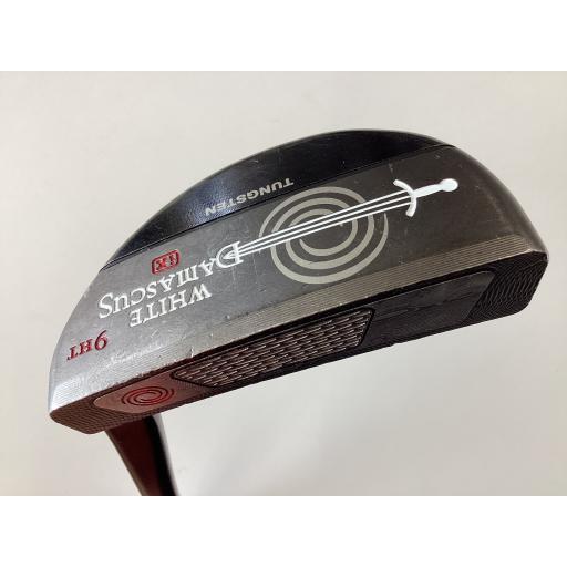 中古 - オデッセイ WHITE DAMASCUS iX 5CS 34インチ（中古 Cランク 