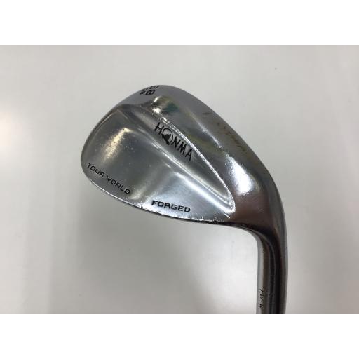 HONMA TOUR WORLD TW-W ウェッジ 58度 HONMA GOLF（本間ゴルフ） TOUR WORLD TW-W(2016) 58°/08° ウェッジ WG