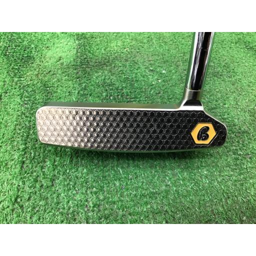 アールジェーベティナルディ クイーン パター BETTINARDI QUEEN 