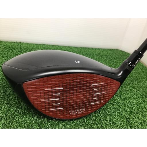 ⭐︎テーラーメイド ステルス2PLUS+ドライバー 9.0度 ⭐︎ ドライバー ステルス プラス 9.0