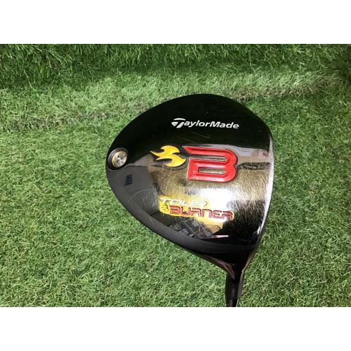 TaylorMade テーラーメイド Taylormade バーナー ツアーバーナー 