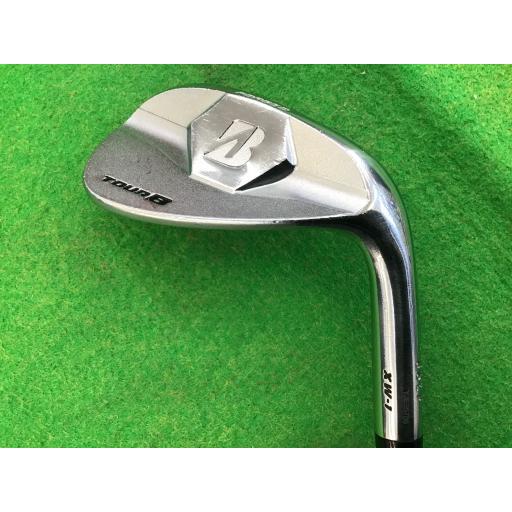 ブリヂストン TOUR-B XW-1ウェッジ 2本セット52-08,58-12