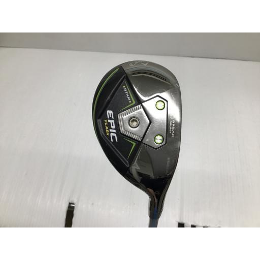 キャロウェイ エピックフラッシュ ユーティリティ STAR EPIC FLASH  