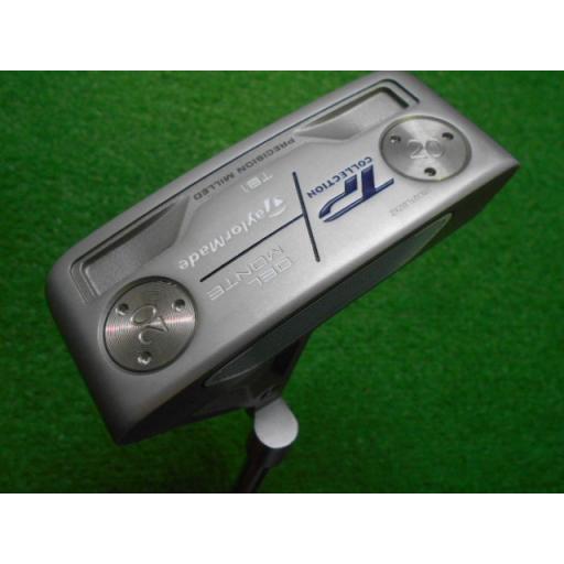 TaylorMade テーラーメイド ティーピーコレクションハイドロブラスト 