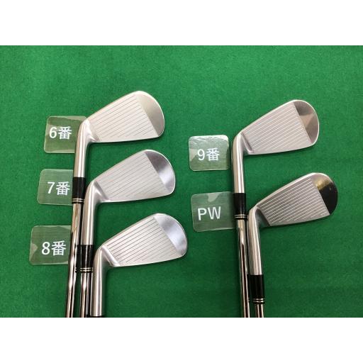 スリクソン Z525 アイアン 8本セット フレックスR‼️