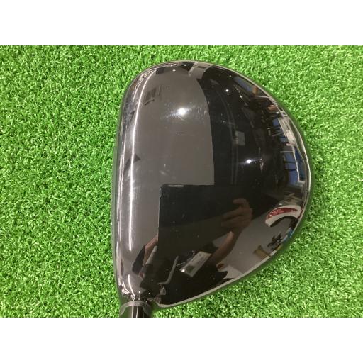 キャロウェイ X HOT 10.5° ドライバー DR フレックスSRの画像