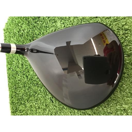 ホンマ HONMA ドライバー LB818 10.5度 Flex-S 本間ゴルフの新モデル