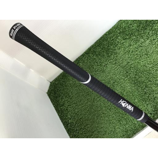 HONMA GOLF（本間ゴルフ） LB-818 460 10.5° ドライバー DR フレックス