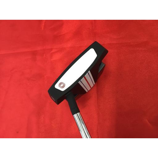 オデッセイ イレブン パター S TRIPLE TRACK ELEVEN S TRIPLE TRACK 34 