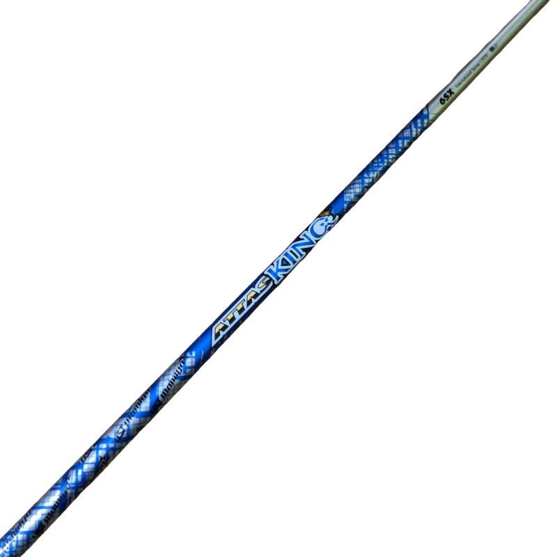 ATTAS KING(アッタスキング)  6sxキャロウェイスリーブ付き Callaway（キャロウェイ） キャロウェイスリーブ付き(QUANTUM系