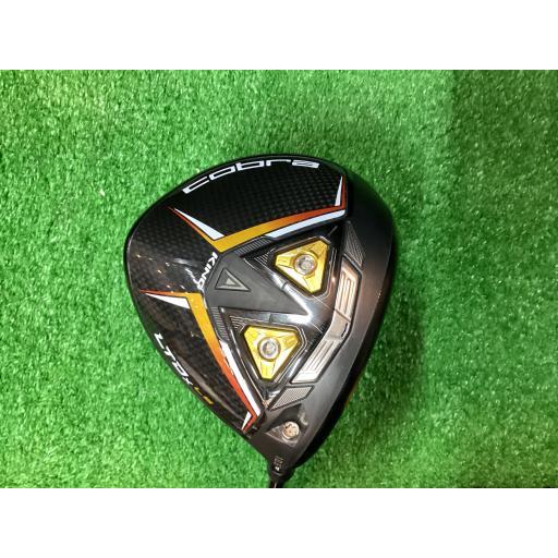 COBRA（ゴルフ） コブラ キング ドライバー LTDx LS KING 10.5 