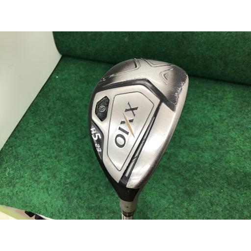 XXIO10 H5 23 ユーティリティMIYAZAKIモデルSR