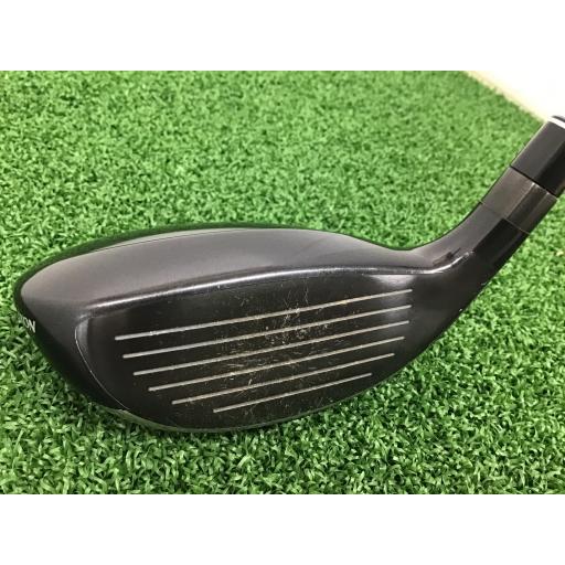 SRIXON ダンロップ スリクソン ユーティリティ Z H85 U4 フレックスS