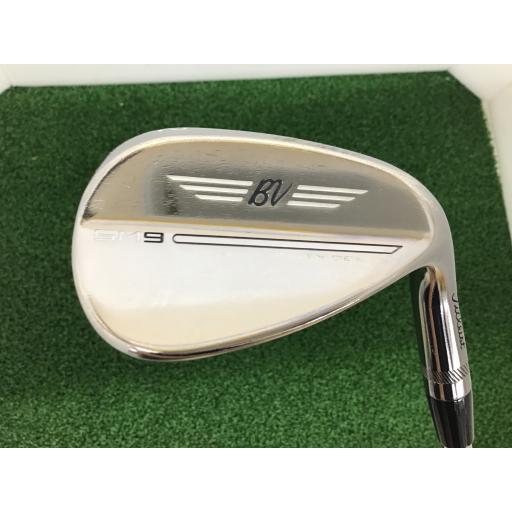 タイトリスト Titleist ボーケイ ウェッジ SPIN MILLED SM9 ブラッシュ 