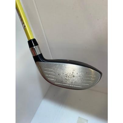 TOUR B ブリヂストン ツアービー フェアウェイウッド JGR 5W レフティ 