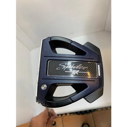 TaylorMade テーラーメイド スパイダーイーエックス パター NAVY/WHITE 