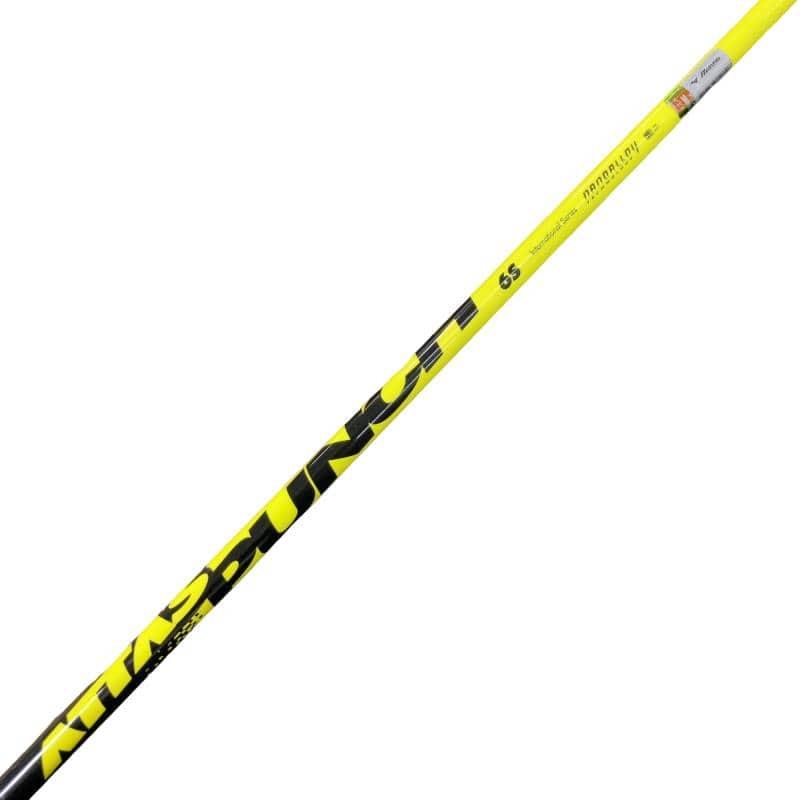 MIZUNO GOLF ミズノスリーブ付き(ST-230系) マミヤ ドライバー用