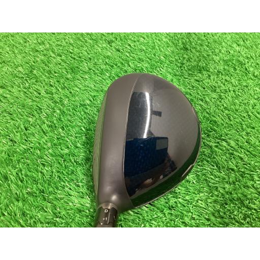 Callaway（キャロウェイ） PARADYM ◇◇◇ 5W フェアウェイウッド FW