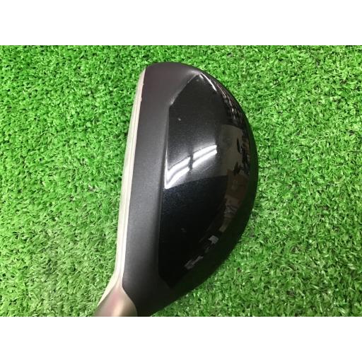 ツルヤ ワンサイダー ユーティリティ CS ONESIDER U3 フレックスR 中古 