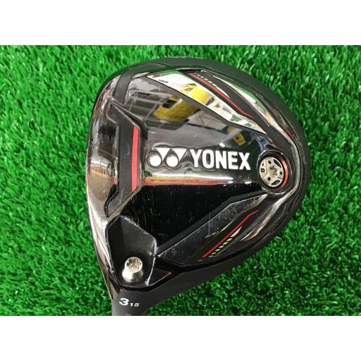 EZONE ヨネックス YONEX イーゾーン フェアウェイウッド GT(2020) 3W  