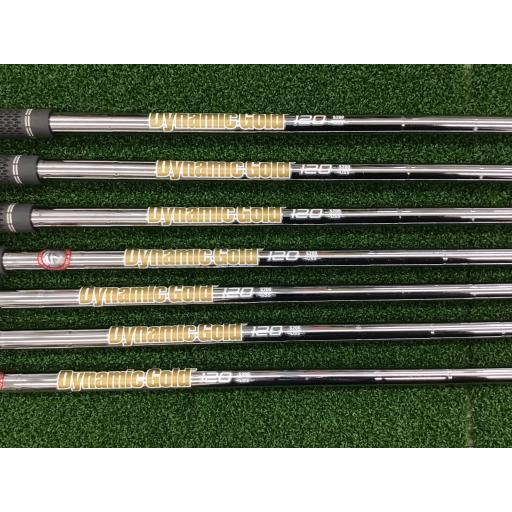 TaylorMade テーラーメイド Taylormade TM アイアンセット P・790(2019