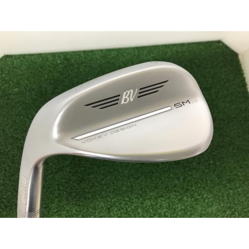 タイトリスト Titleist ボーケイ ウェッジ SPIN MILLED SM9 