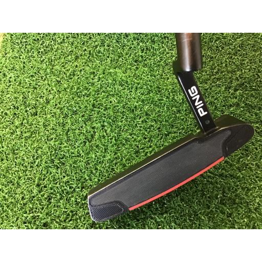 PING ピン パター ANSER 2(2021) 34インチ(PP58) 中古 Dランク