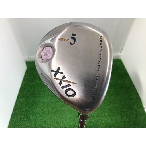 XXIO ダンロップ ゼクシオ フェアウェイウッド XXIO(2006) 5W 