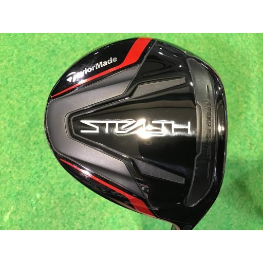 新品 テーラーメイド ステルスフェアウェイウッド3W テンセイ硬さS