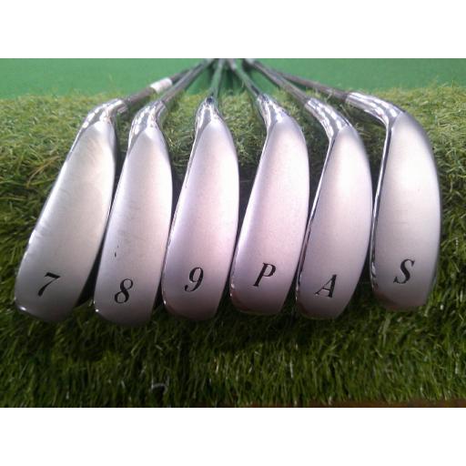 YONEX EZONE ROYAL 7-9.P.A 5本 アイアンセット