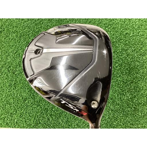 Titleist タイトリスト ティーエスアールスリー ドライバー TSR3 9 