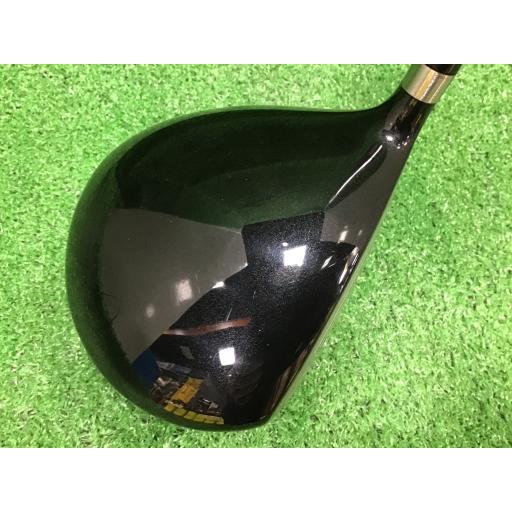 SRIXON ダンロップ スリクソン ドライバー Z765 9.5° フレックスS 中古 