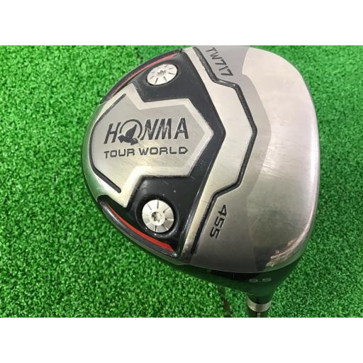 TOUR WORLD ホンマゴルフ ツアーワールド ホンマ HONMA ドライバー 