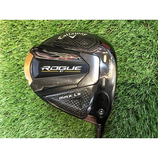 Callaway キャロウェイ ローグエスティー ドライバー MAX LS ROGUE ST 