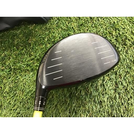 ミズノ ミズノ ドライバー ST-X Mizuno ST-X 10.5° フレックスSR 中古