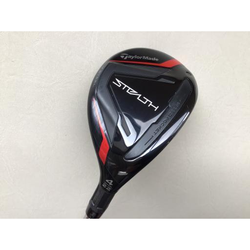 テーラーメイド ステルス ユーティリティ STEALTH STEALTH U4  