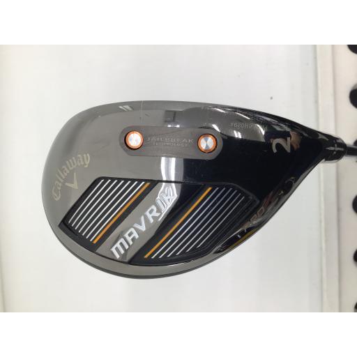 Callaway キャロウェイ マーベリック ユーティリティ PRO MAVRIK U2 