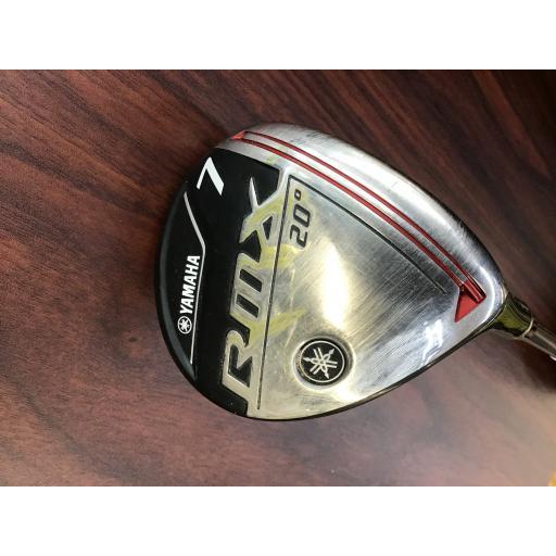 ヤマハ アールエムエックス フェアウェイウッド (2020) RMX(2020) 7W  